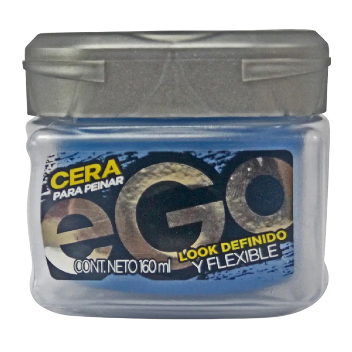 Cera Para Peinar Ego 160 ml